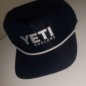YETI Coolers!